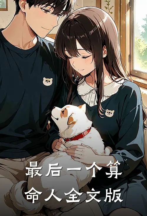 最后一个算命人全文版