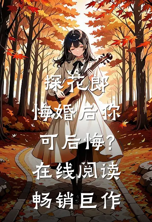 探花郎,悔婚后你可后悔?在线阅读畅销巨作