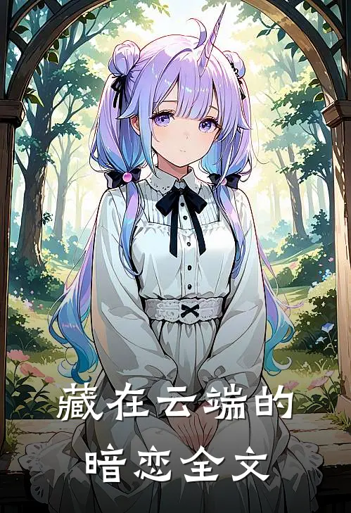 藏在云端的暗恋全文