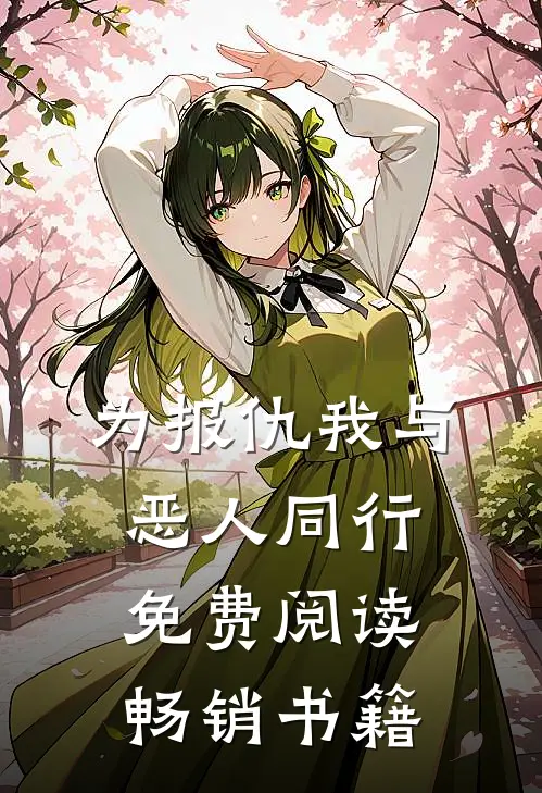 为报仇我与恶人同行免费阅读畅销书籍