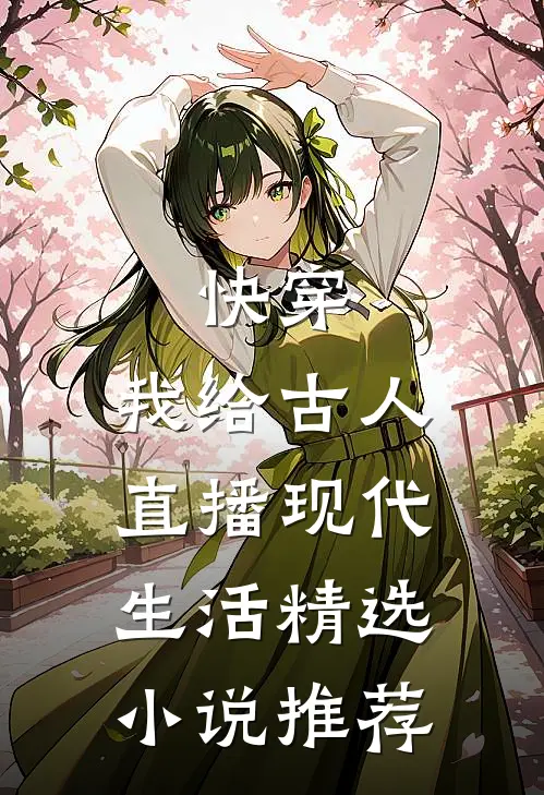快穿：我给古人直播现代生活精选小说推荐