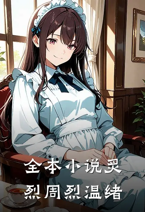全本小说炙烈周烈温绪