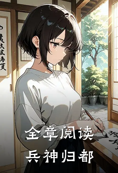 全章阅读兵神归都