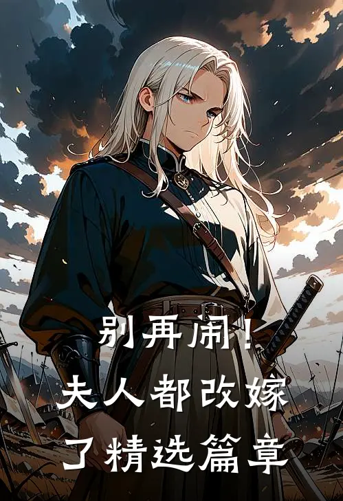 别再闹！夫人都改嫁了精选篇章
