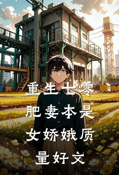 重生七零：肥妻本是女娇娥质量好文