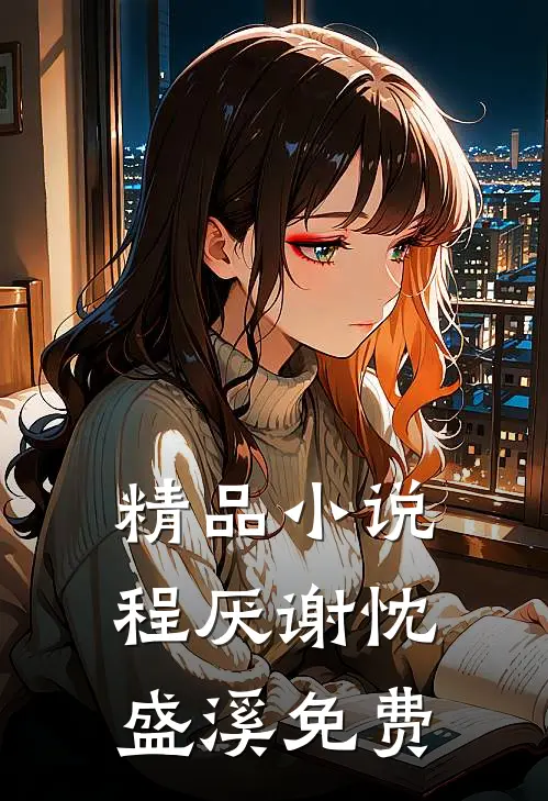 精品小说程厌谢忱盛溪免费