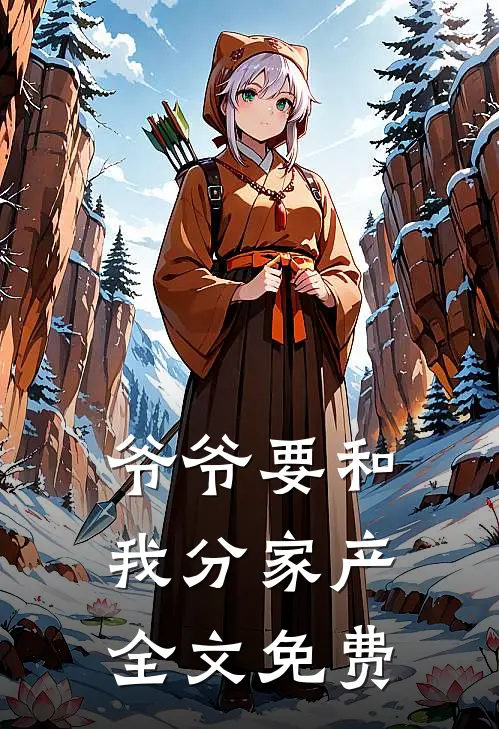 爷爷要和我分家产全文免费