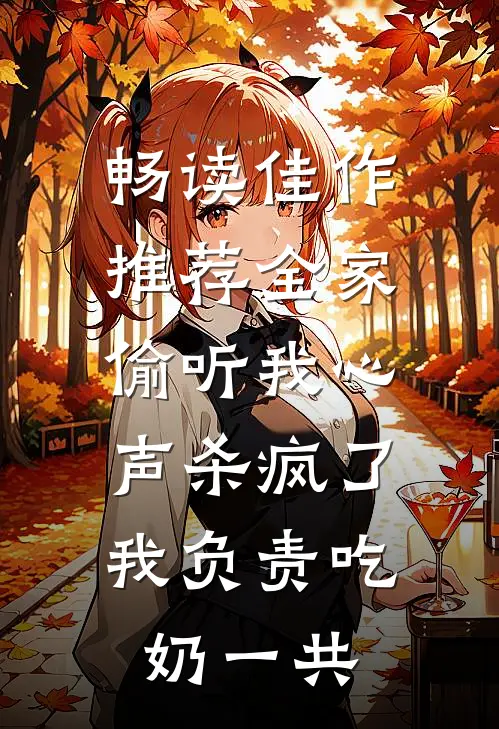 畅读佳作推荐全家偷听我心声杀疯了,我负责吃奶一共