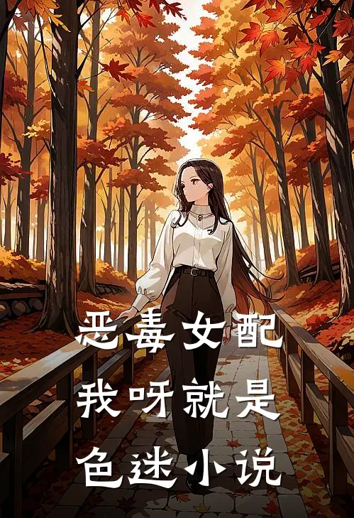 恶毒女配我呀就是色迷小说
