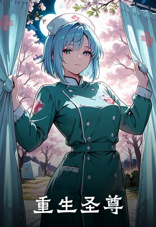 重生圣尊
