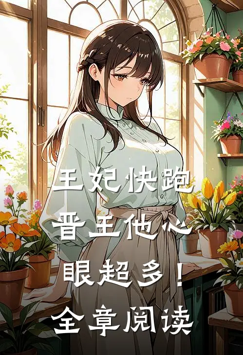 王妃快跑，晋王他心眼超多！全章阅读