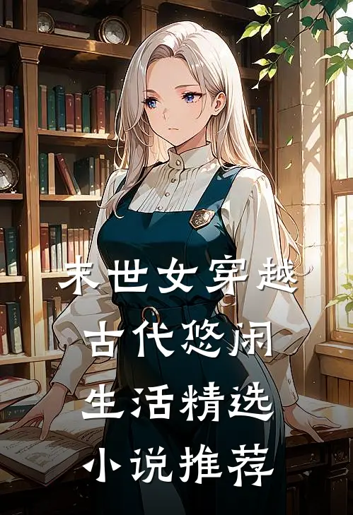 末世女穿越古代悠闲生活精选小说推荐