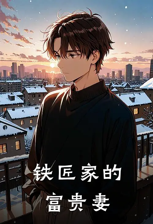 铁匠家的富贵妻
