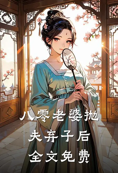 八零老婆抛夫弃子后全文免费