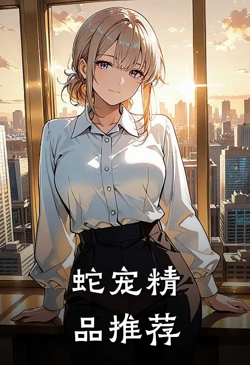 蛇宠精品推荐