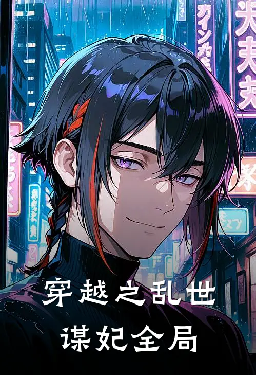 《穿越之乱世谋妃》全局