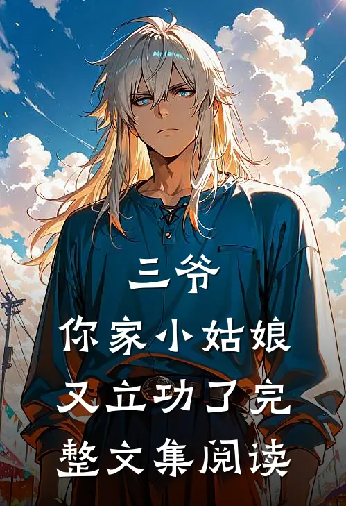 三爷，你家小姑娘又立功了完整文集阅读