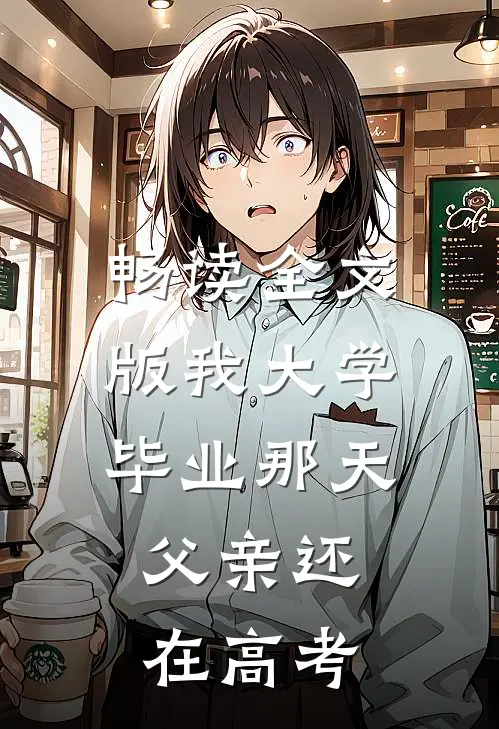 畅读全文版我大学毕业那天，父亲还在高考