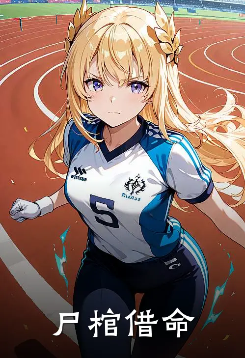 尸棺借命