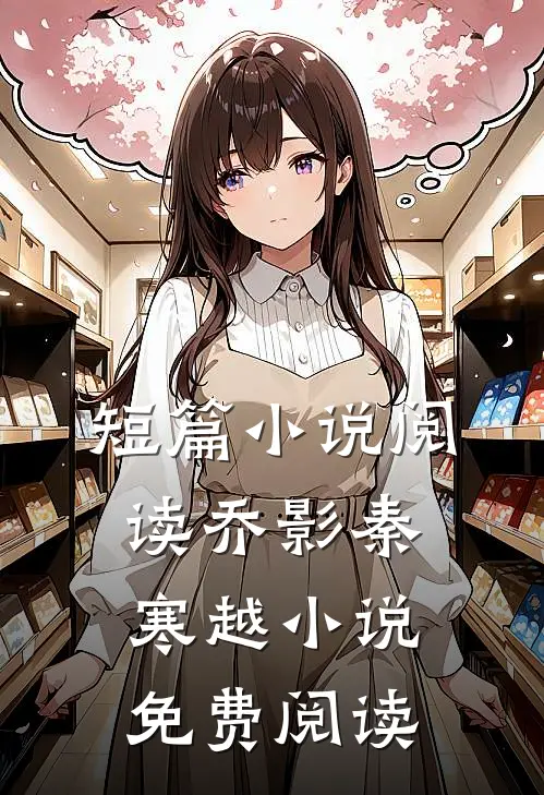 短篇小说阅读乔影秦寒越小说免费阅读
