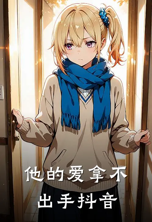 他的爱拿不出手抖音