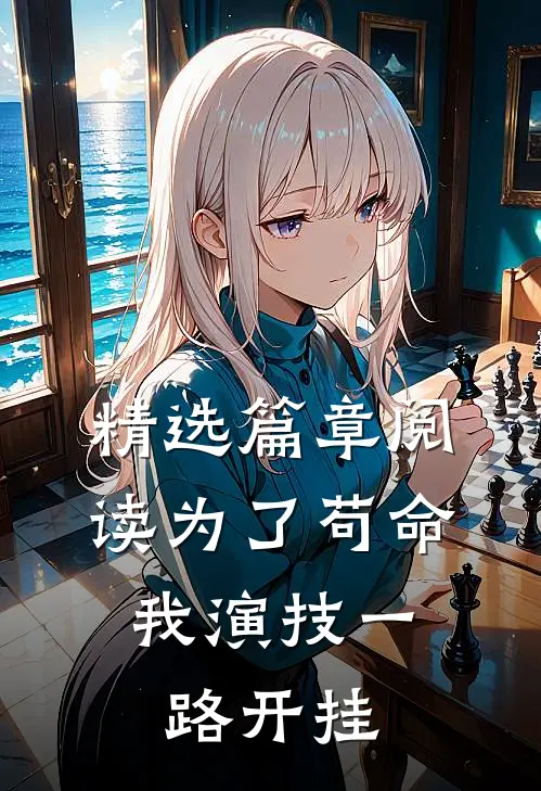 精选篇章阅读为了苟命，我演技一路开挂