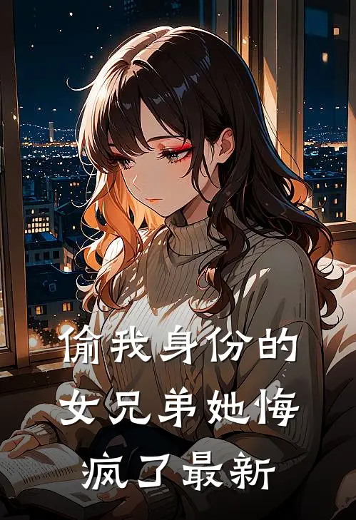 偷我身份的女兄弟她悔疯了最新