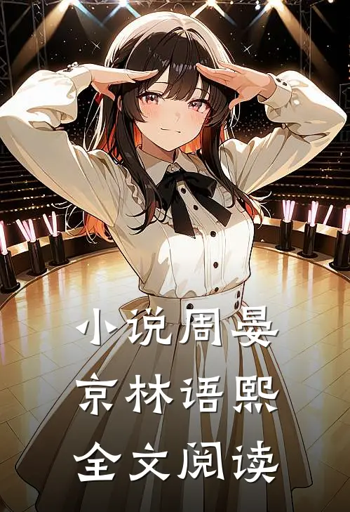 周晏京林语熙全文阅读免费