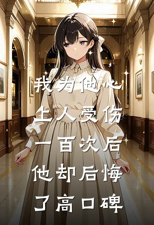 我为他心上人受伤一百次后，他却后悔了高口碑