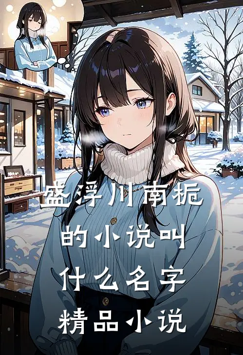 盛浮川南栀的小说叫什么名字精品小说