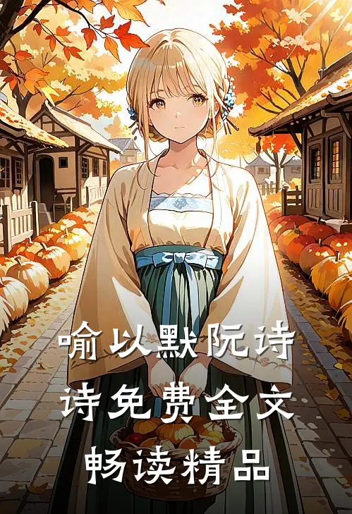 喻以默阮诗诗免费全文畅读精品