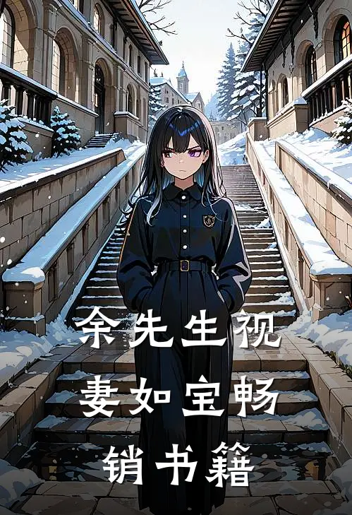 余先生视妻如宝畅销书籍