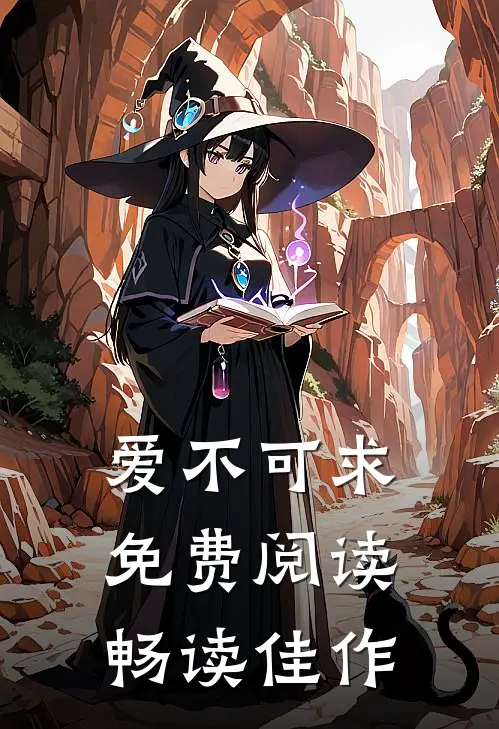 爱不可求免费阅读畅读佳作