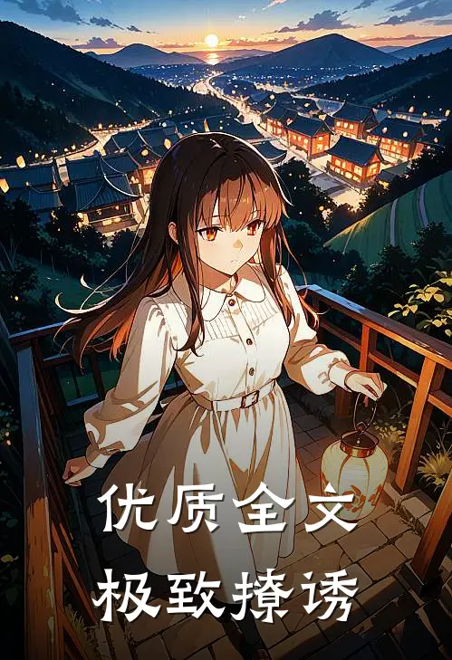 优质全文极致撩诱