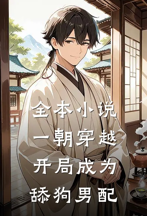 全本小说一朝穿越，开局成为舔狗男配