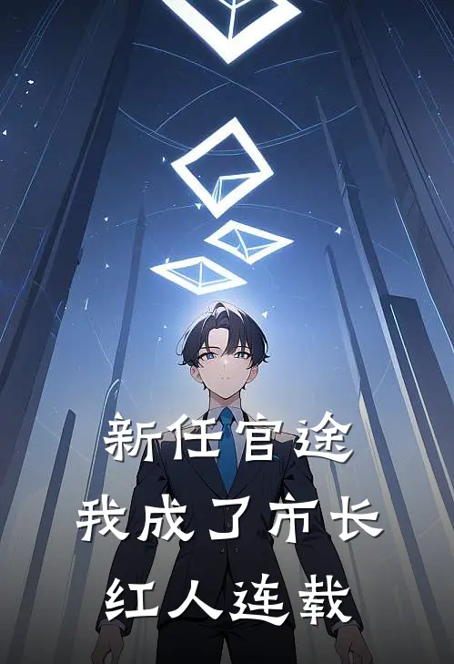 新任官途，我成了市长红人连载