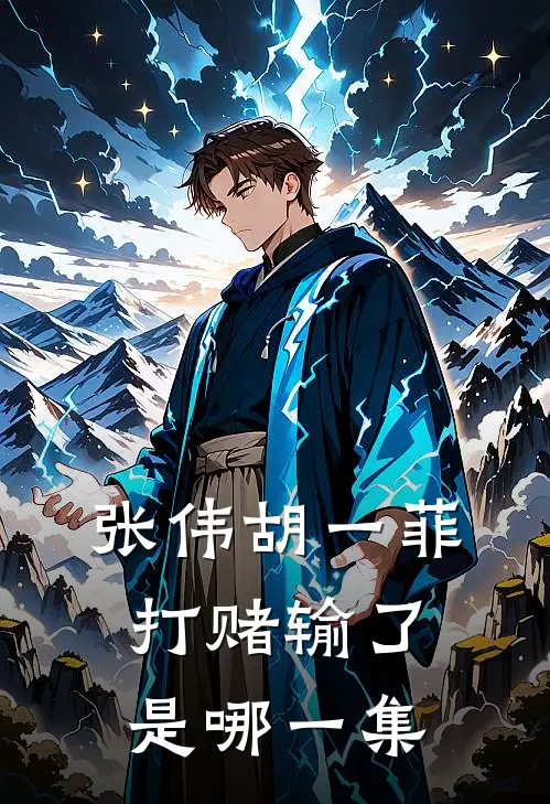 张伟胡一菲打赌输了是哪一集