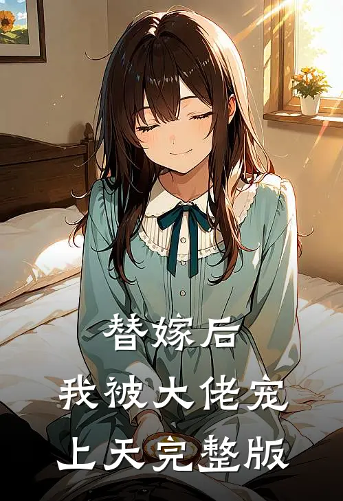 替嫁后，我被大佬宠上天完整版