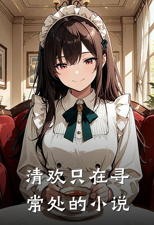 清欢只在寻常处的小说