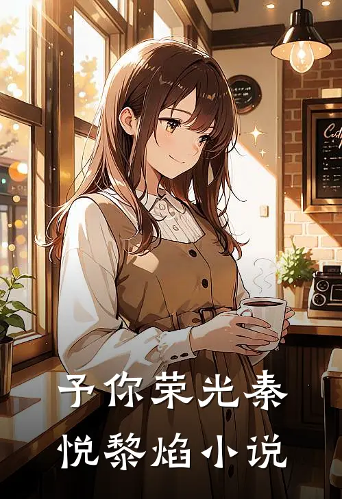 予你荣光秦悦黎焰小说