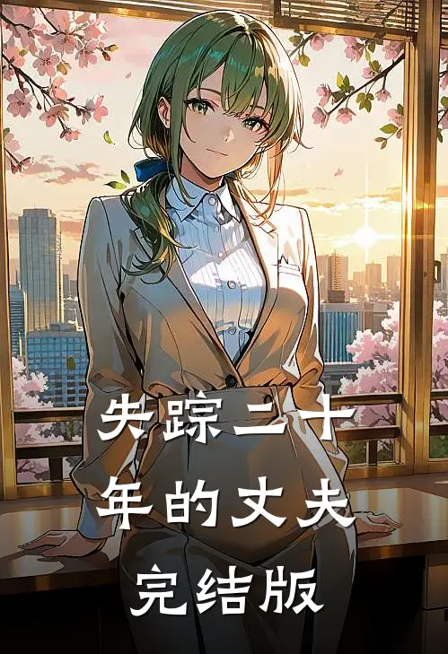 失踪二十年的丈夫完结版