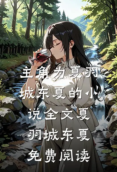 主角为夏羽城东夏的小说全文夏羽城东夏免费阅读
