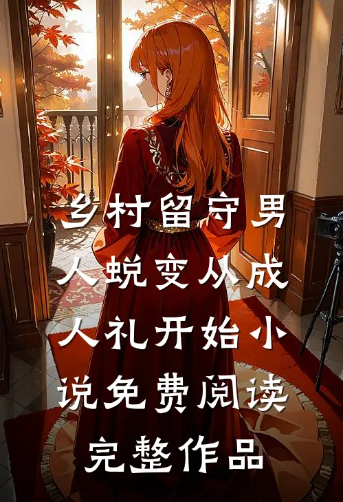 乡村留守男人蜕变从成人礼开始小说免费阅读完整作品