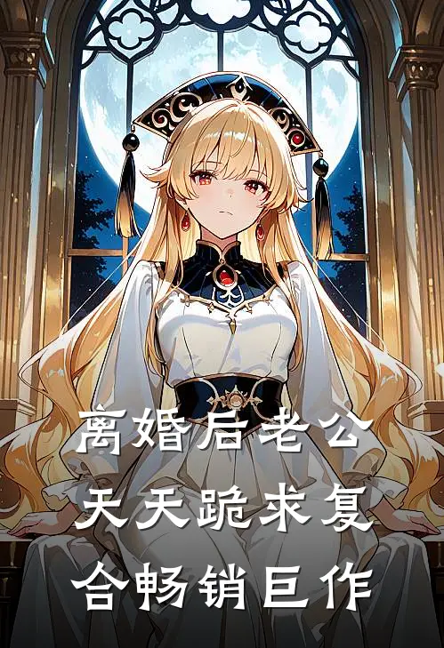 离婚后老公天天跪求复合畅销巨作