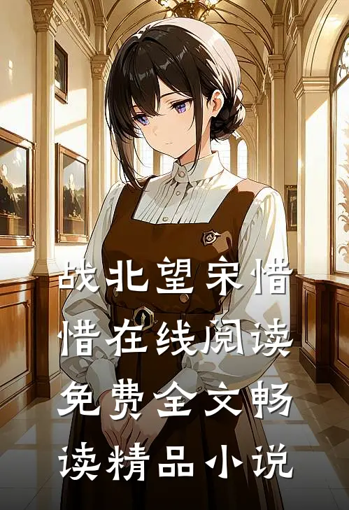 战北望宋惜惜在线阅读免费全文畅读精品小说