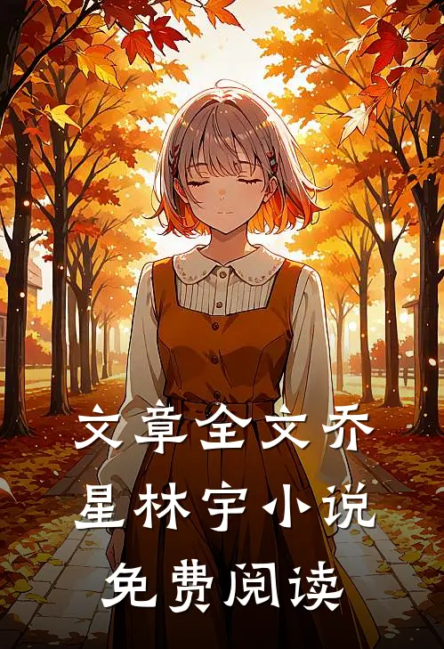 文章全文乔星林宇小说免费阅读