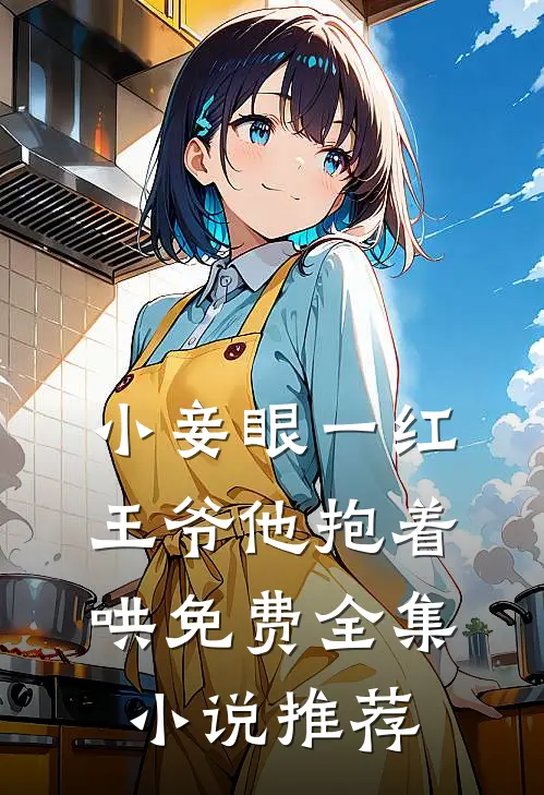 小妾眼一红,王爷他抱着哄免费全集小说推荐