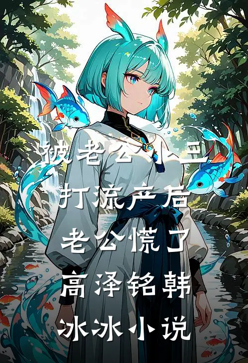 被老公小三打流产后，老公慌了高泽铭韩冰冰小说