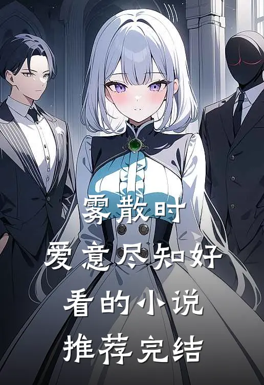 雾散时，爱意尽知好看的小说推荐完结