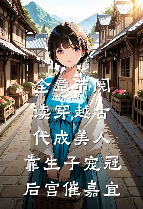 全章节阅读穿越古代成美人,靠生子宠冠后宫催嘉宜